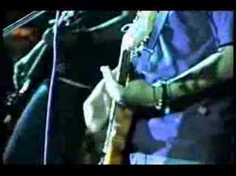 Captain Jack - Siapa Aku (live)
