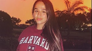 What Life Will Really Be Like At Harvard For Jazz Jennings