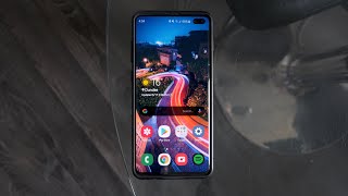 Top 10 Android Apps May 2019