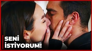 Aslı, Ferhatın Yanında Olmayı Seçti Siyah Beyaz Aşk 24. Bölüm