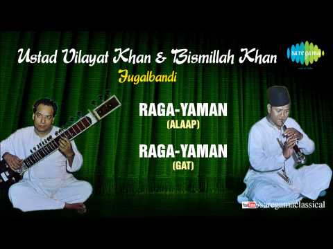 Jugalbandi | Hindustani Classical Instrumental Jukebox | Ustad...