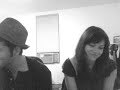 Mumford & Sons - Blank White Page.wmv