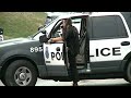K9 Squad assists arrests following chase