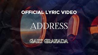 Watch Gary Granada Address video