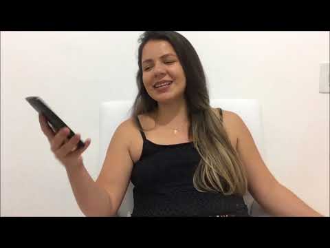 Respondendo vocês | Por Carolina Santos
