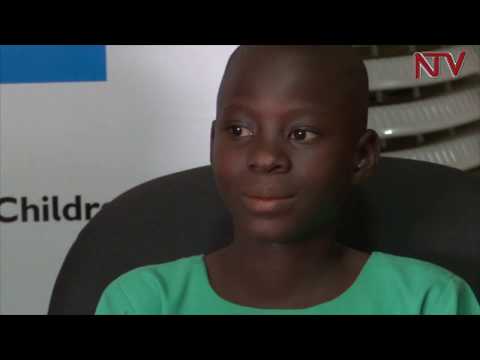Watching video NGOs unite to fight violence against children