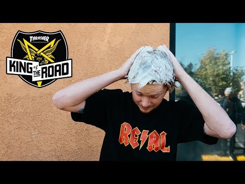 King of the Road Season 3: Slick AF!