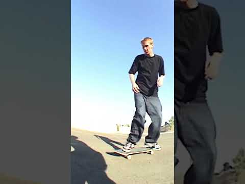 Kurtis Colamonico 2001 Classic Skateboarding Shorts #skateboarding