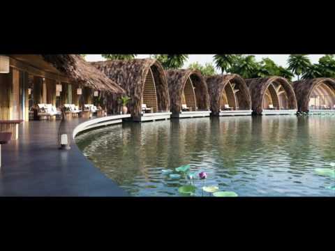 Intercontinental Phu Quoc Long Beach Residences
