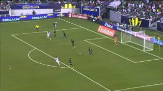 Мексика - Коста-Рика 1:0 (доп.вр.) видео