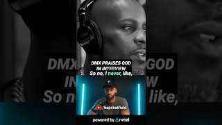 Dmx Talks About God