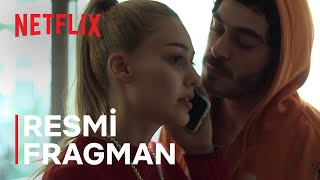 Kal | Resmi Fragman | Netflix