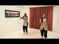 Muthu Muthaa Penja Mazhai Dance