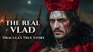 The Real Vlad The Impaler Draculas True Story