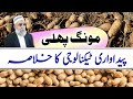 Production Technology of Peanut crop || Crop Reformer