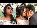 Vanitha Full Wedding Video! | Romantic KISS with Peter Paul😘.