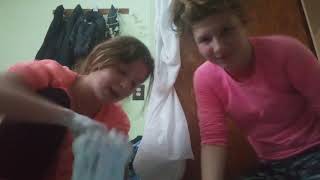 Slime for science fair project