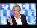 Franck Dubosc & Gérard Darmon - On n'est pas couché 24 septembre 2011 #ONPC
