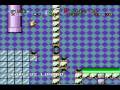 Let's Play Super Random Not Mario World [3] Broken Space ship