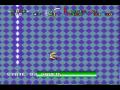 Let's Play Super Random Not Mario World [3] Broken Space ship
