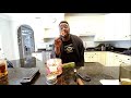 "So Help Me God" with commentary by Phonte