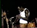 Miles Davis - Sanctuary / Spanish Key (Tanglewood Wizard 1970)