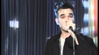 Watch Morrissey Ive Changed My Plea To Guilty video