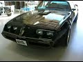 Title:79 Special Edition TA - Pushing 520+ HP Smokey & The Bandit Description:Here is the 1979 Special Edition Smokey and the Bandit Trans Am that Restore a Muscle Car restored in 2006 for Craig Blake.  It was featured in High Performance Pontiacs June 2007 issue.  Took 1st Place in the 2007 Trans Am Nationals SE Modified Class & 1st Place  at World of Wheels in Omaha, NE.  Enjoy!