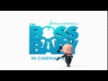 The Boss Baby | Bumper Ads | Dancing - In Cinemas Now