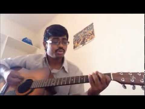 Taare Zameen Par - Meri Maa guitar cover