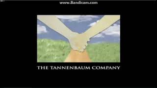 Chuck Lorre Productions Tannenbaum Companywarner Bros Television 2004