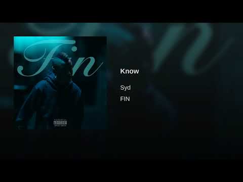 All I Know Video