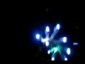 [Team Vivid Sweetface] Bunny Glove Set Light Show [OrbitLightShow.com]