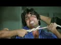 DEEWAR I Movie fight scene I Actor:- Amitabh Bachchan I (1975) I