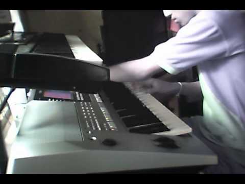 Broken Angel - New Version - By Tharaka Piumantha