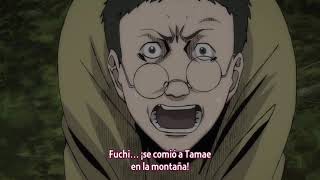 Tomie OVA Part 2 - Junji Ito Collection 13B - Multiple Subtitles