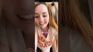 New Russian Teen Bigo Dance Stream Moments