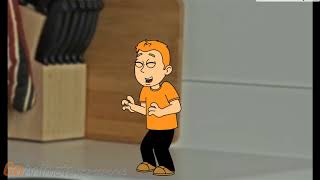 Annoying Orange But In Goanimate