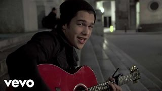 Клип Austin Mahone - Shadow (acoustic)