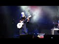 [HD] Buckethead..The Embalmer ..Wakarusa 2009