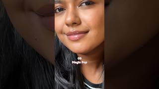 Best Lipgloss On Budget By