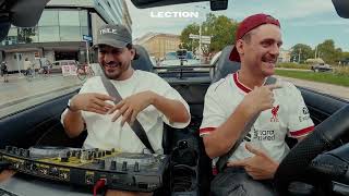 Lection - Cabrio Session Set Afro, Latin, Bouyon, Edits & More
