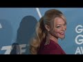 Miss Golden Globe 2011 - Red Carpet Carpet Fashion