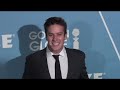 Miss Golden Globe 2011 - Red Carpet Carpet Fashion