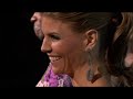 Miss Golden Globe 2011 - Red Carpet Carpet Fashion