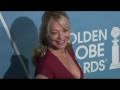 Miss Golden Globe 2011 - Red Carpet Carpet Fashion