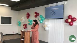 The BGC Women's Day 2022