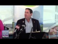 BTA Golf Tourism Strategy Partners, February 25 2015