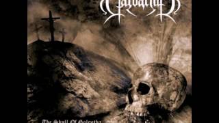 Watch Calvarium Death Worship video