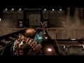 SPACE RAGE #18: TJ Laser vs Dead Space!